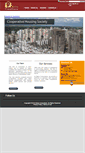 Mobile Screenshot of multistatecooperative.com