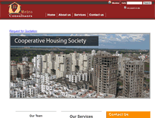 Tablet Screenshot of multistatecooperative.com